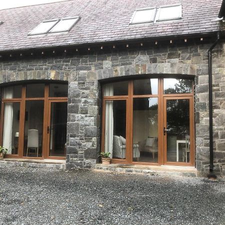 Courtyard Mews Armagh City Bagian luar foto
