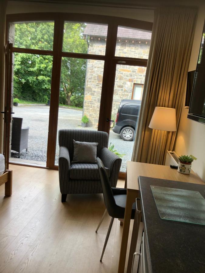 Courtyard Mews Armagh City Bagian luar foto