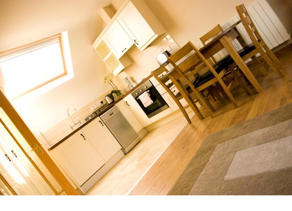 Courtyard Mews Armagh City Ruang foto