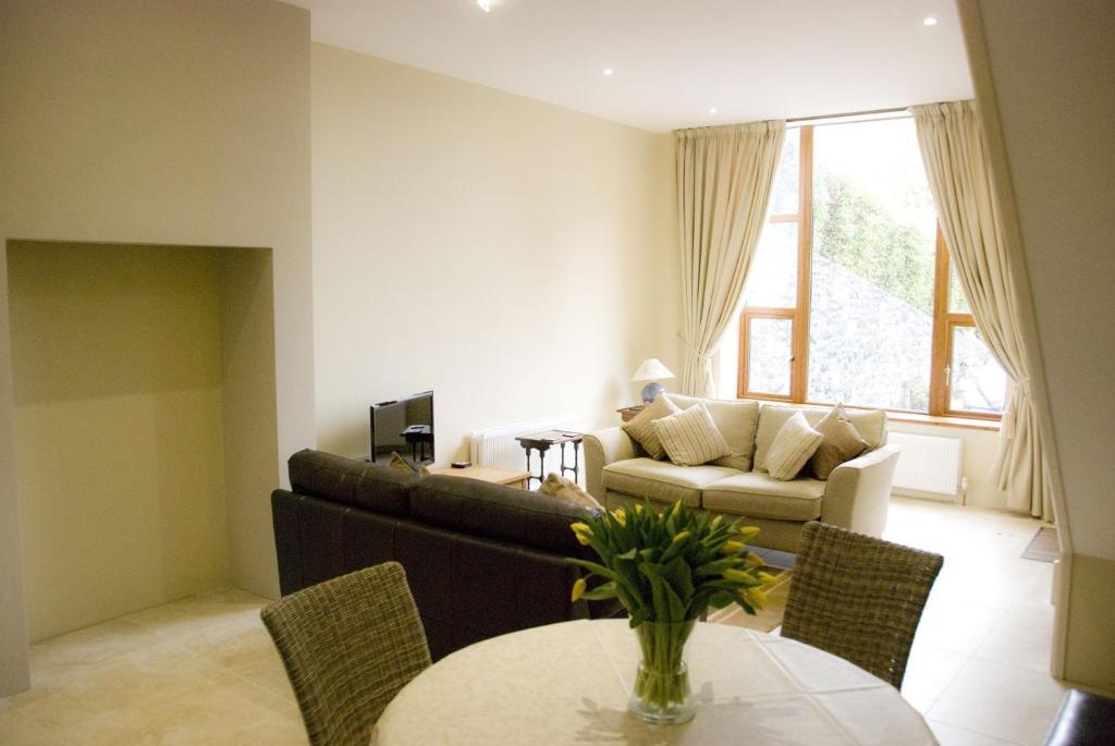 Courtyard Mews Armagh City Bagian luar foto