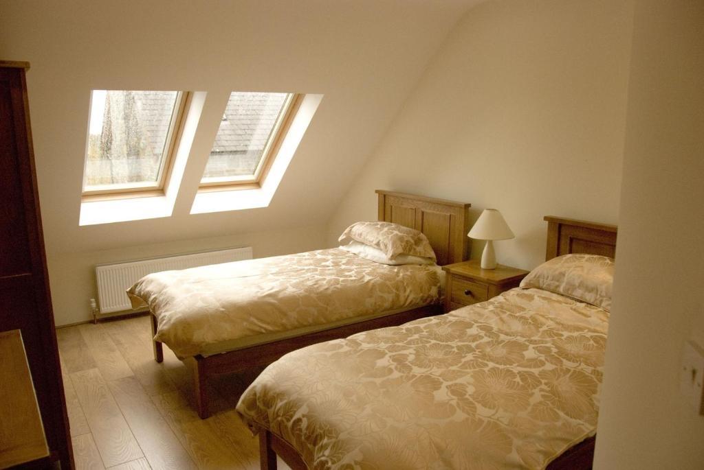 Courtyard Mews Armagh City Bagian luar foto