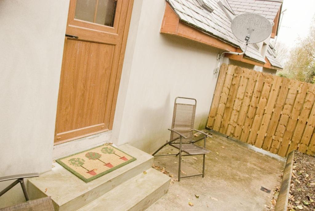 Courtyard Mews Armagh City Ruang foto