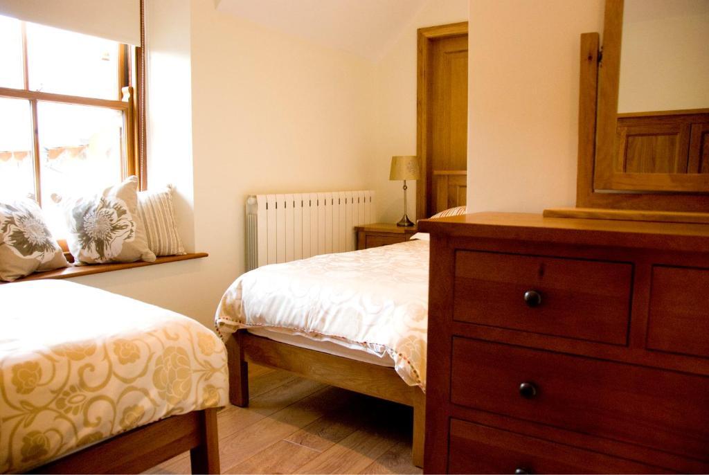 Courtyard Mews Armagh City Ruang foto