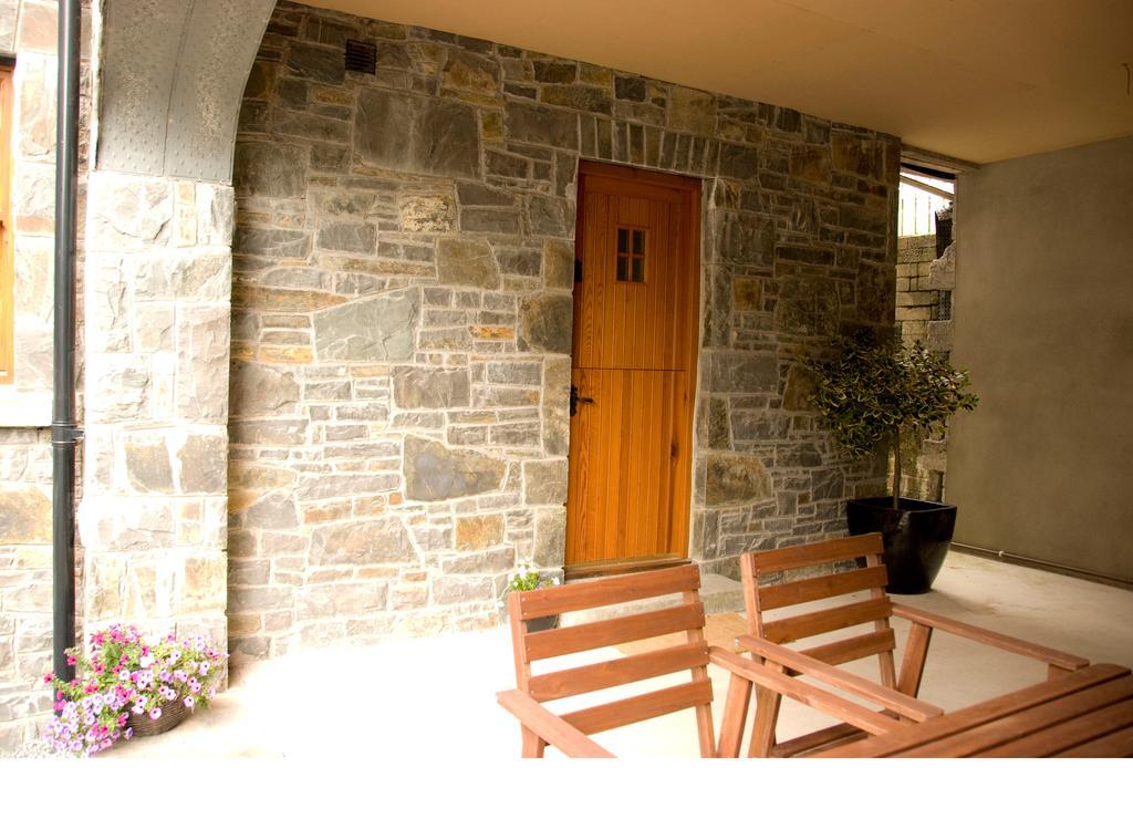 Courtyard Mews Armagh City Ruang foto