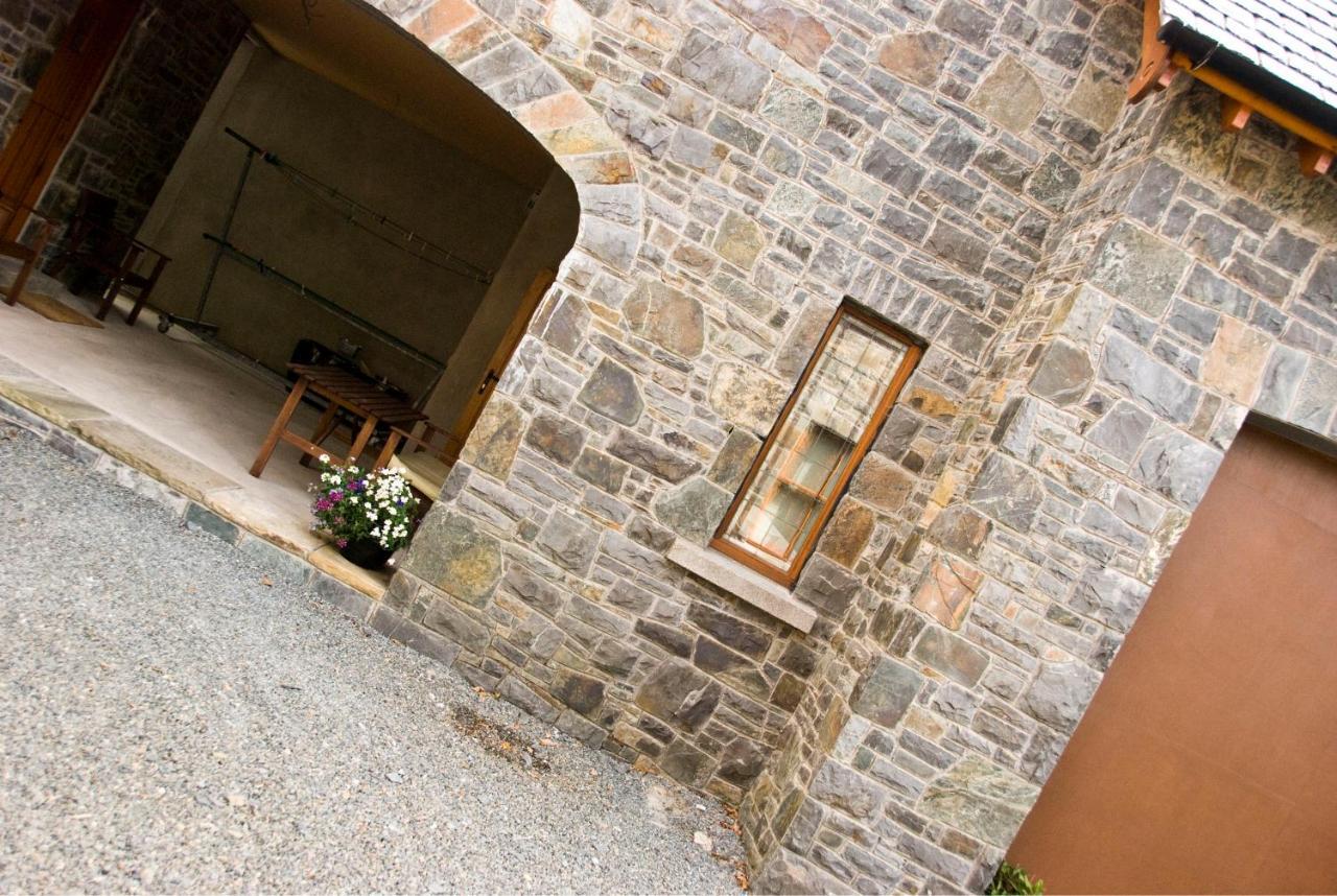 Courtyard Mews Armagh City Bagian luar foto