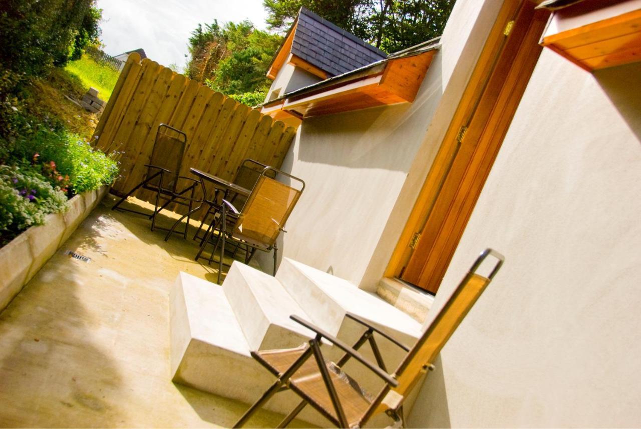 Courtyard Mews Armagh City Ruang foto