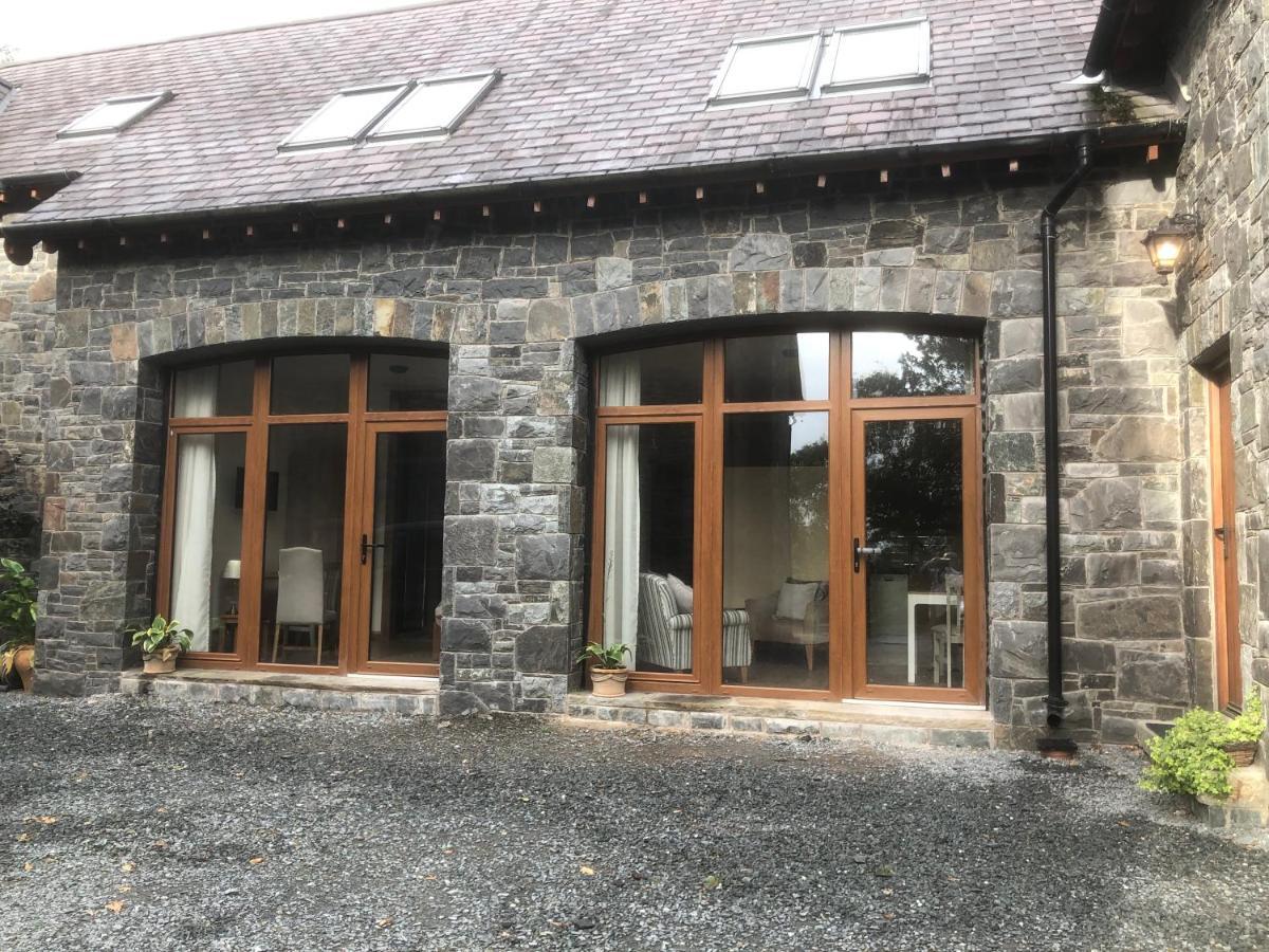 Courtyard Mews Armagh City Bagian luar foto