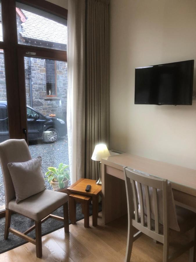 Courtyard Mews Armagh City Bagian luar foto